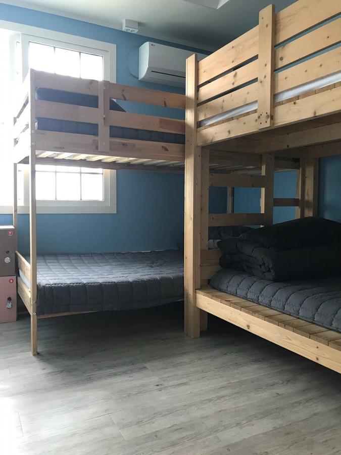 Tongkeun Guesthouse جيجو المظهر الخارجي الصورة